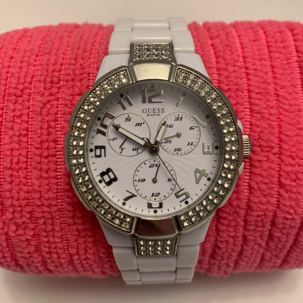 Guess watch